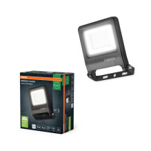 OUTDOOR LED FLOODLIGHT 30W IP65 3000LM OUTDOOR LED FLOODLIGHT 30W IP65 3000LM