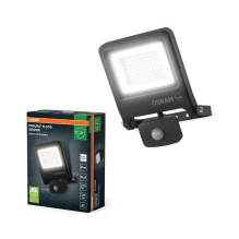 PROŽEK LAUKO LED SEN 50W IP44 5000LM PROŽEK LAUKO LED SEN 50W IP44 5000LM