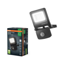 PROŽEKT LAUKO LED SENS 10W 1050LM 4000K PROŽEKT LAUKO LED SENS 10W 1050LM 4000K