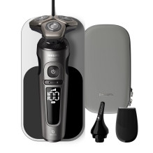 SKUTIKLIUKAS / SP9872 / 15 PHILIPS