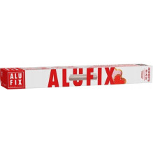 Baking paper ALUFIX, 42 cm x 38 cm, 20 pcs Baking paper ALUFIX, 42 cm x 38 cm, 20 pcs