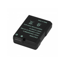 Baterija - Newell EN-EL14 1150mAh 7.4V Nikon D3100 D3200 D5100 Baterija - Newell EN-EL14 1150mAh 7.4V Nikon D3100 D3200 D5100