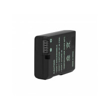 Baterija - Newell EN-EL14 1150mAh 7.4V Nikon D3100 D3200 D5100 Baterija - Newell EN-EL14 1150mAh 7.4V Nikon D3100 D3200 D5100