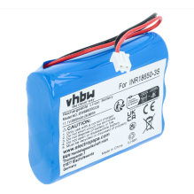 Battery for Altec Lansing...