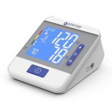 Kraujo Spaudimo Monitorius - Hi-Tech Medical ORO-N8 Comfort Automatinis Viršutinės Rankenos 24-42 cm Juodas