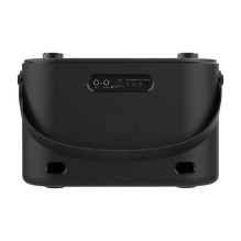 Garsiakalbis - W-KING H10 120W RMS Nešiojamas Bluetooth Garsiakalbis su 22500 mAh Baterija Juodas Garsiakalbis - W-KING H10 120W RMS Nešiojamas Bluetooth Garsiakalbis su 22500 mAh Baterija Juodas