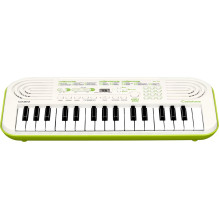 Instrumentas - Casio MU...