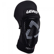 Kelio apsauga - Leatt Kelio Apsauga ReaFlex Pro Lengvas Palaikymas M Juoda