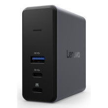 Įkrovimo Stotelė - Lenovo X9 60W USB Type-C HDMI 4K Pilka