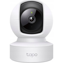 Saugumo Kamera - TP-LINK Tapo C202 1080P, Judesio Aptikimas, Naktinis Matymas, Juoda Saugumo Kamera - TP-LINK Tapo C202 1080P, Judesio Aptikimas, Naktinis Matymas, Juoda