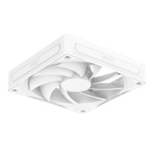 Korpusų Ventiliatorius - NZXT RF-Q12SF-W2 12cm 1700 RPM 74.26 m³ / h Baltas