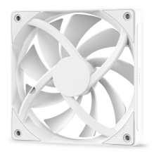 Korpusų Ventiliatorius - NZXT RF-Q12SF-W2 12cm 1700 RPM 74.26 m³ / h Baltas