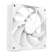 Korpusų Ventiliatorius - NZXT RF-Q12SF-W2 12cm 1700 RPM 74.26 m³ / h Baltas