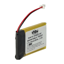 Battery for Sena SMH-10S...