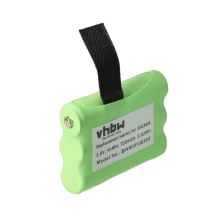 Battery for Motorola FV700,...