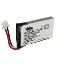 Battery for Sennheiser DW...