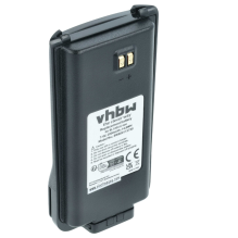 Battery for HYT TC-610,...