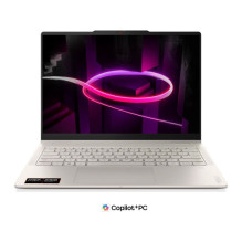 Lenovo Yoga 7 2-in-1 16AGP11 16" AMD Ryzen AI 7 445 16GB 512GB SSD Windows 11 Home Seashell