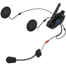 Motociklo Interkomas - Sena Spider RT1 Dvigubas Rinkinys Motociklo Interkomas - Sena Spider RT1 Dvigubas Rinkinys