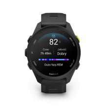 Garmin FORERUNNER 70 Black