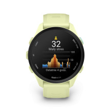 Garmin FORERUNNER 70 Citron