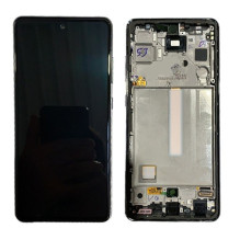 Ekranas Samsung A528 A52S...