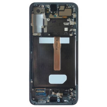 Ekranas Samsung S906 S22...
