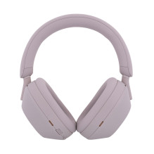 Sony WH-1000XM5 Headset Wired & Wireless Head-band Calls / Music Bluetooth Silver Sony WH-1000XM5 Headset Wired & Wireless Head-band Calls / Music Bluetooth Silver