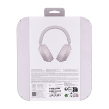 Sony WH-1000XM5 Headset Wired & Wireless Head-band Calls / Music Bluetooth Silver Sony WH-1000XM5 Headset Wired & Wireless Head-band Calls / Music Bluetooth Silver