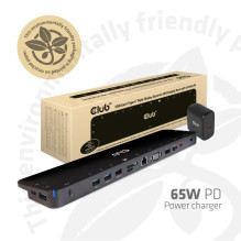 NB ACC DOCKING STATION /...