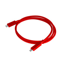 NB ACC DOKAS / USB-C 100W CSV-1564W100 CLUB3D