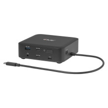 NB ACC įkrovimo stotelė 12in1 / USB-C 100W CSV-2542 CLUB3D