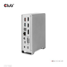 Įkrovimo stotelė / USB-C...