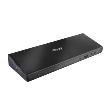 NB ACC DOKAS / USB-C 60W CSV-1562 CLUB3D