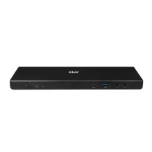 NB ACC DOKAS / USB-C 60W CSV-1562 CLUB3D