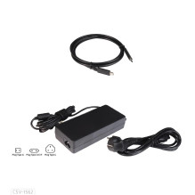 NB ACC DOKAS / USB-C 60W CSV-1562 CLUB3D