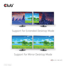 NB ACC DOKAS / USB-C 60W CSV-1562 CLUB3D