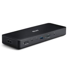 NB ACC DOCKING STATION 16IN1 / THUNDERBOLT CSV-1583 CLUB3D