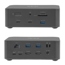 NB ACC DOCKING STATION 13-IN-1 / THUNDERBOLT CSV-2562 CLUB3D