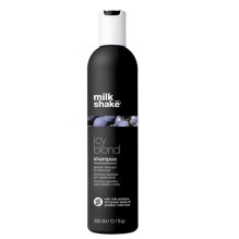 „milkshake“ – „Icy Blonde“...