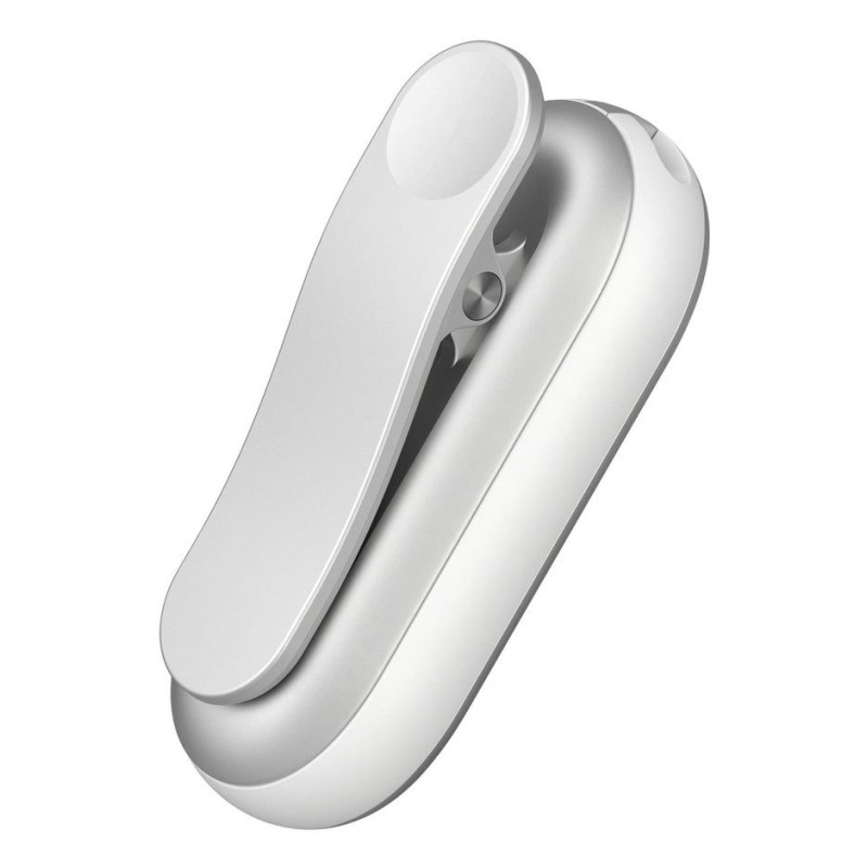 Plaud.AI NotePin diktofons 3-in-1 64gb sudraba (6977512610697)