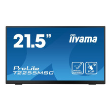 Monitorius - iiyama ProLite...