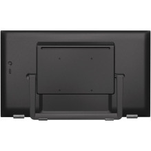 Monitor - iiyama ProLite T2255MSC 22" Touchscreen 10-point Full HD Black Monitor - iiyama ProLite T2255MSC 22" Touchscreen 10-point Full HD Black