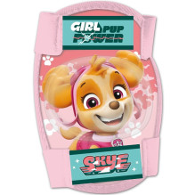 Kelių apsauga Paw Patrol, rožinė sp. Kelių apsauga Paw Patrol, rožinė sp.