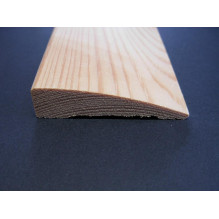 FINISHING STRIP 15X58X1200MM PINE FINISHING STRIP 15X58X1200MM PINE
