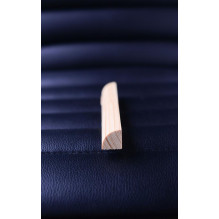 FINISHING STRIP 22X22X1200MM PINE