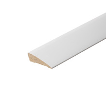 JUOST APDAIL 15X58X1200MM PUŠ-M BALT(10)