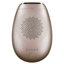 „Philips Lumea Advanced SC1998/00“ plaukų šalinimo prietaisas, intensyviai pulsuojanti šviesa (IPL), dramblio kaulo spal