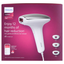 Philips Lumea Advanced SC1998 / 00 light hair remover Intense pulsed light (IPL) Ivory
