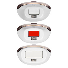 „Philips Lumea Advanced SC1998/00“ plaukų šalinimo prietaisas, intensyviai pulsuojanti šviesa (IPL), dramblio kaulo spal